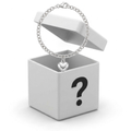 MISTERIOSA PULSERA + CHARM